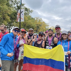 Yeison Alvarez Rivera